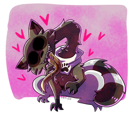 (character belongs to Kayrosey)